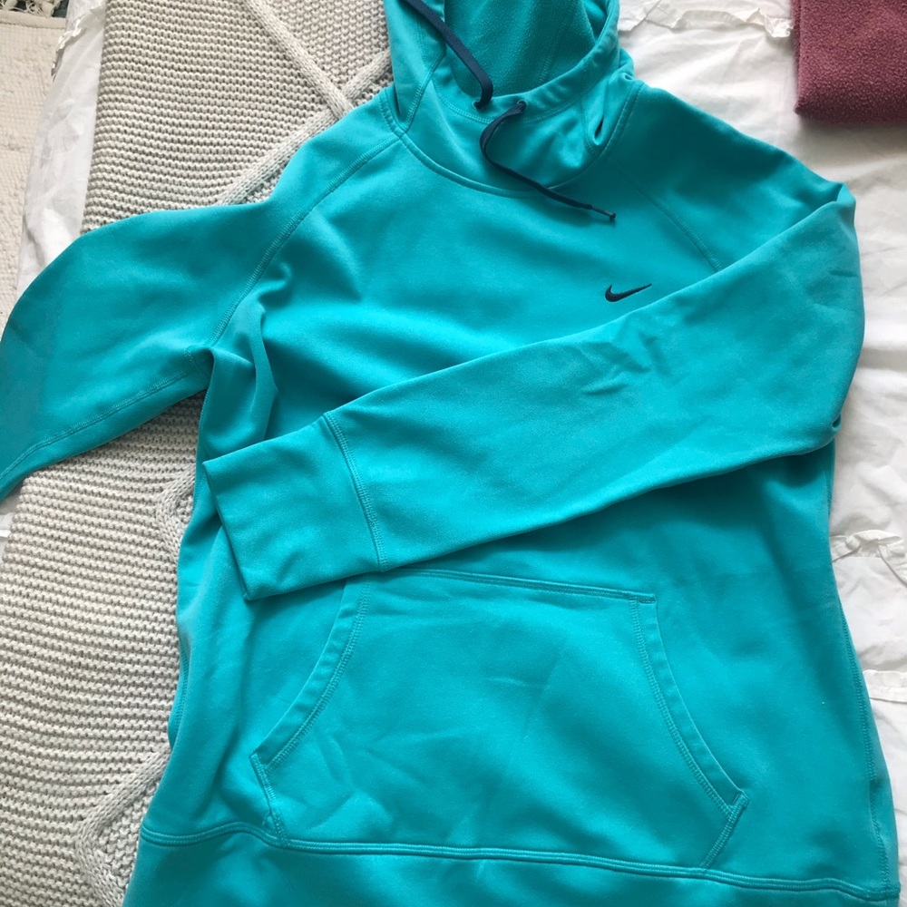 Nike sweatshirt